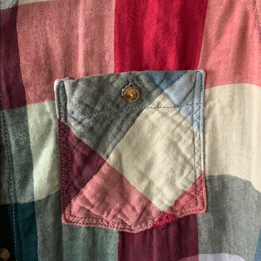 H&M button down shirt - Picture 3 of 3